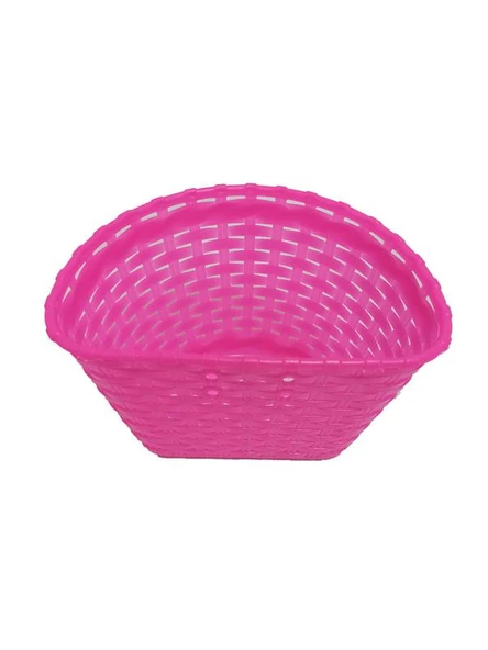 BMX ÖN SEPET PEMBE BS1050 - 3