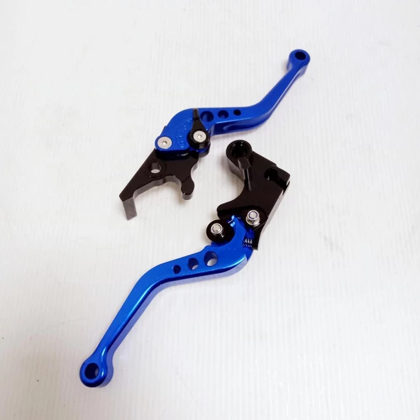 Ayarlı Manet MT 25 / R 25 MAVİ ürün görseli