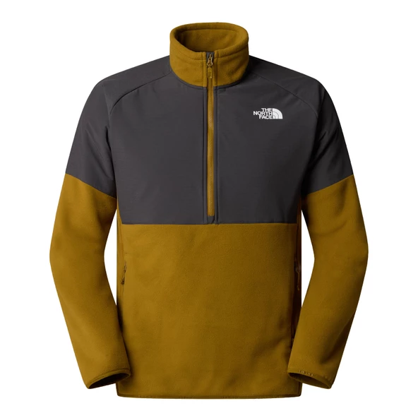 The North Face M Glacier Heavyweight 1/2 Zip Erkek Sweatshirt - 2