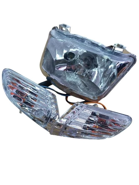 FAR CUB LİFAN sinyalli - 3