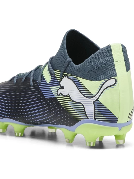 Puma 10793103 Future 7 Match Fg/ag Erkek Krampon - 4