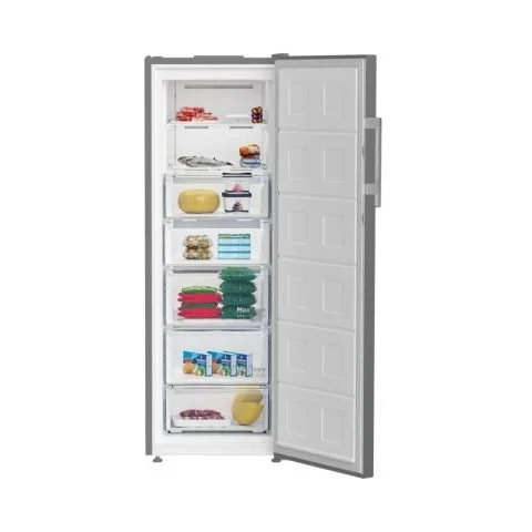 Beko 7375 Jeı 7 Çekmeceli Dikey No Frost Derin Dondurucu - 2