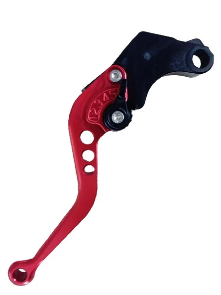 CBR 250 AYARLI MANET KIRMIZI - Resim 3