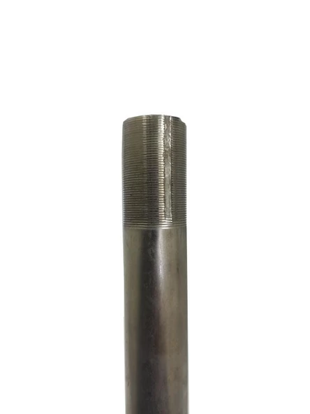 MAŞA 26" AMORTİSÖRLÜ 28.6 MM - 2