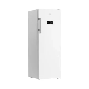 Beko 7375 JEB Joker (Soğutucu&Dondurucu) 7 Bölmeli 260lt No Frost Dikey Derin Dondurucu - Resim 2
