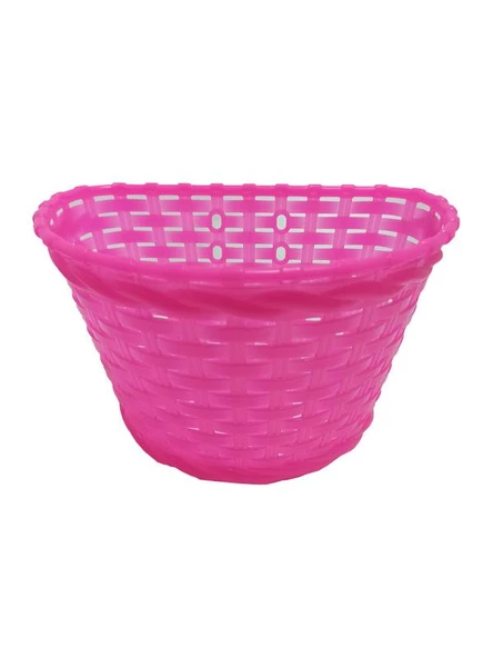 BMX ÖN SEPET PEMBE BS1050