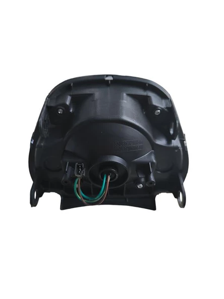 ARKA STOP SFC - Resim 2