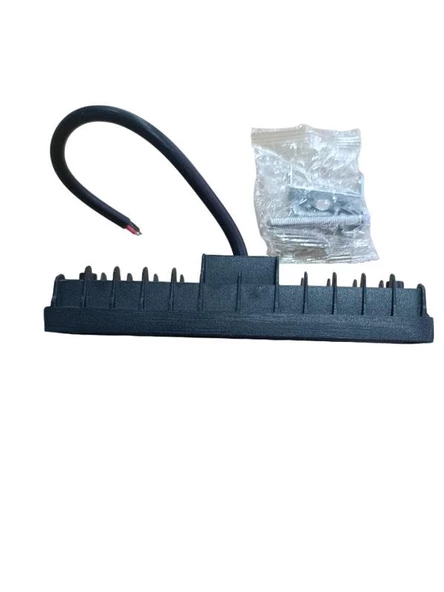 GÜNDÜZ FARI 6 LED - Resim 3