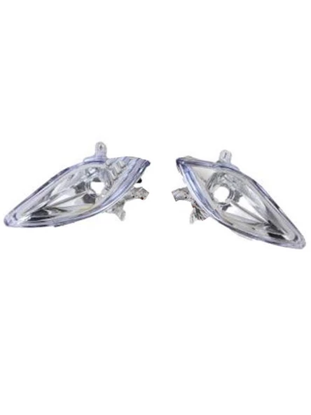 PARK LAMBALARI [TAKIM] KH100 MONDIAL - CUB - E BELGELİ ürün görseli 1