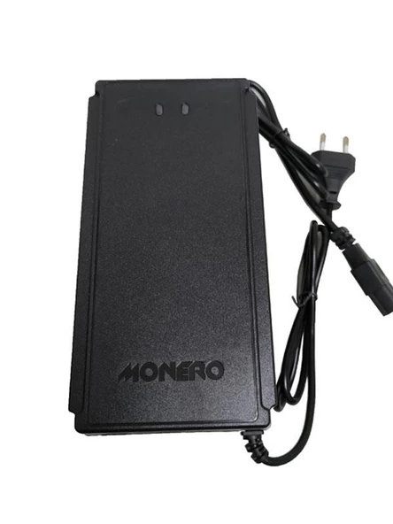 72 V [50-80AH]  ŞARJ CİHAZI  EBIKE [DEVRE KESİCİLİ] - 2