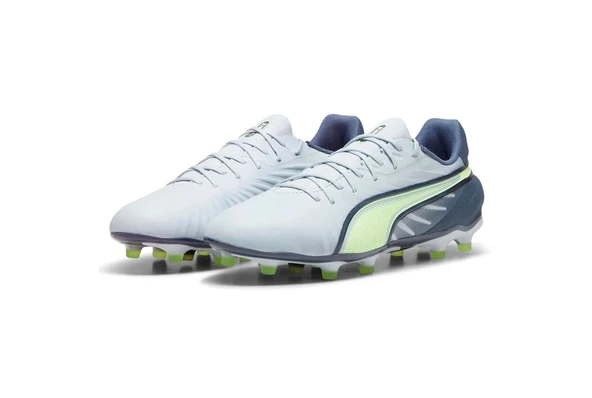 Puma 10786303 King Match Fg/Ag Erkek Krampon - 4