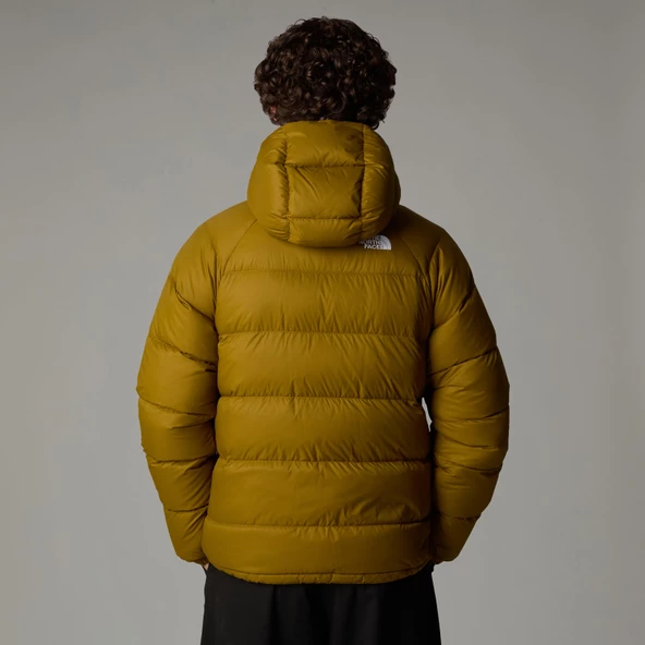 The North Face M Hydrenalite Down Hoodie Erkek Mont - Resim 3