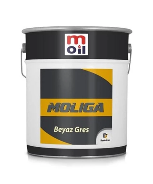 MOİL BEYAZ GRES EP 00 15 KG