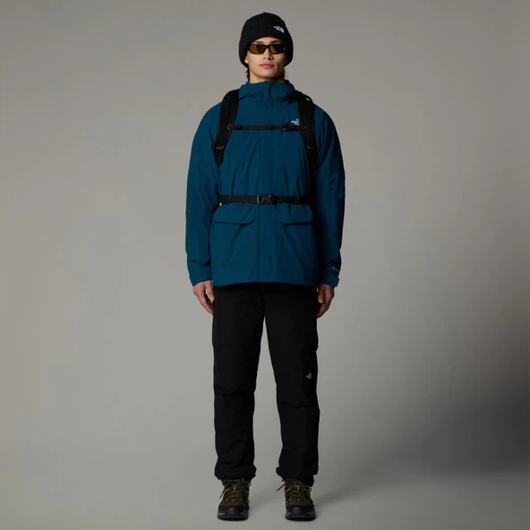 The North Face M Winter Exploration Reg Tapered Cargo - Erkek Outdoor Pantolon - 2