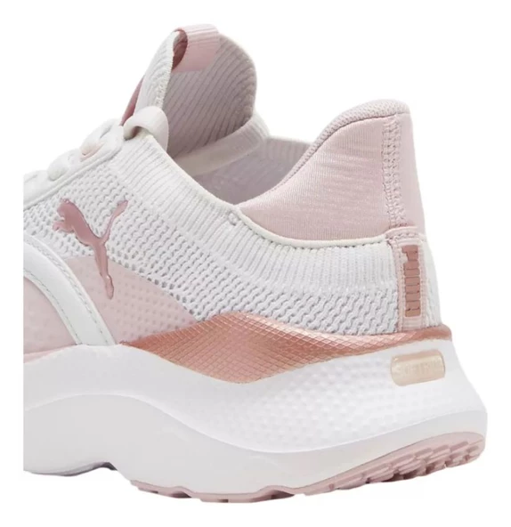 Puma Softride Mayve Wns Kadın Spor Ayakkabı 31016003 - Resim 3