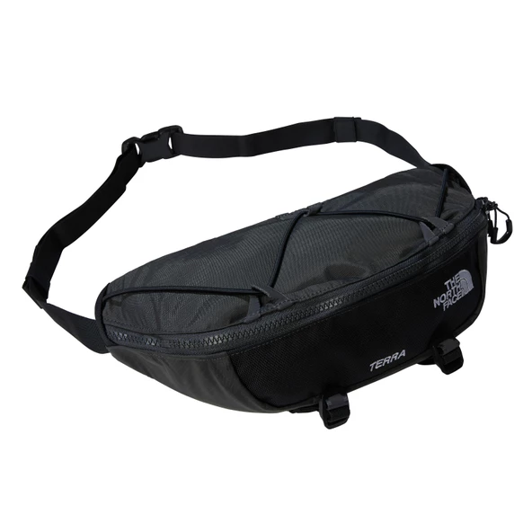 The North Face Terra Lumbar 3L Unisex Bel Çantası - 3