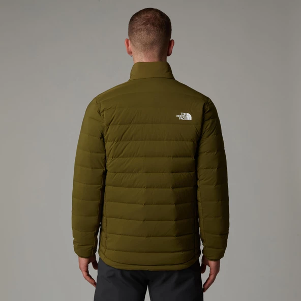 The North Face M Belleview Stretch Down Jacket Erkek Mont - 3