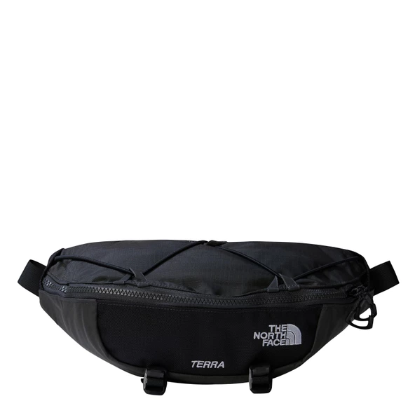 The North Face Terra Lumbar 3L Unisex Bel Çantası - 1