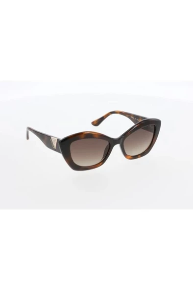GUESS GU 7868/S COL 56F 54-18-140 KADIN GÜNEŞ GÖZLÜĞÜ - 3