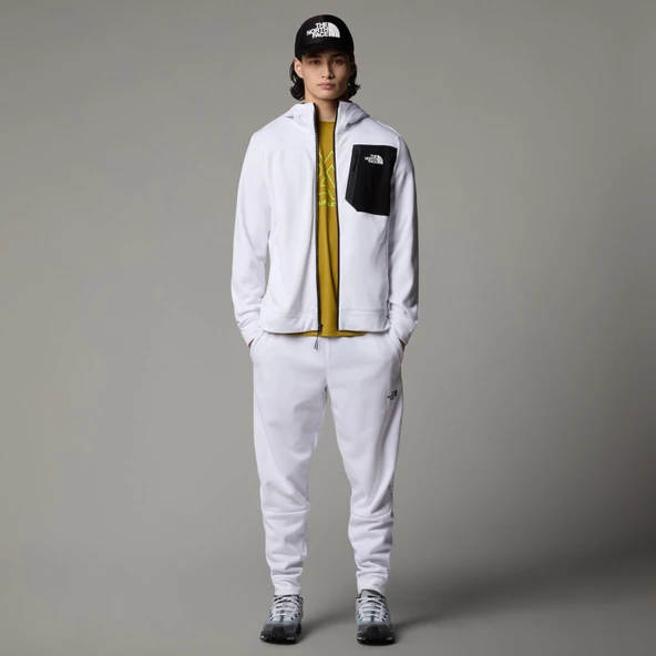 The North Face M Ma Fz Fleece Erkek Ceket - 2