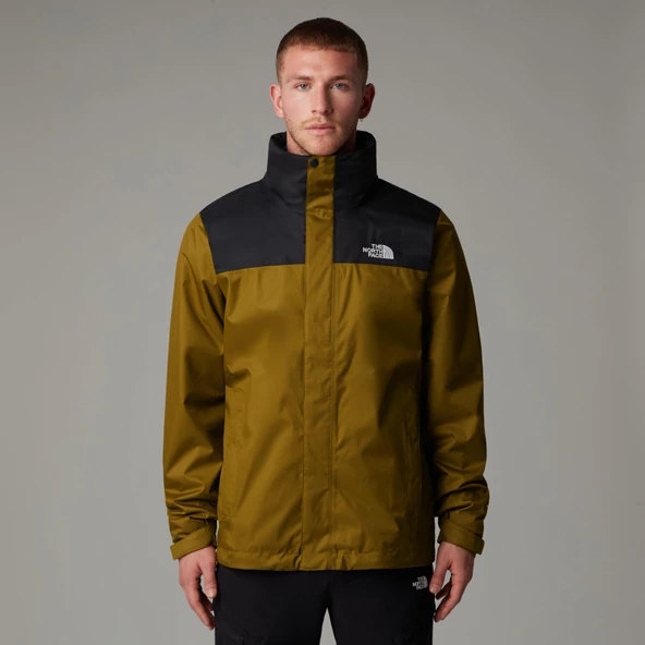 The North Face M Evolve Ii Triclimate Jacket - Eu Erkek Mont - Resim 4