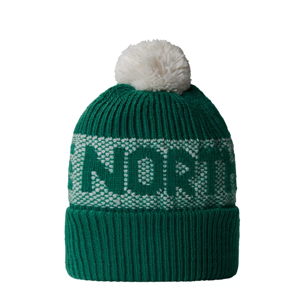 The North Face Retro Cabin Beanie Unisex Bere - 3