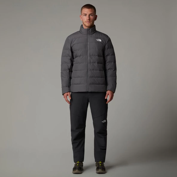 The North Face M Diablo Reg Tapered Pant Erkek Outdoor Pantolon - 2