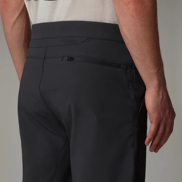 The North Face M Diablo Reg Tapered Pant Erkek Outdoor Pantolon - 5