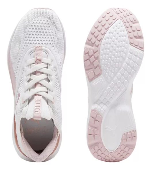 Puma Softride Mayve Wns Kadın Spor Ayakkabı 31016003 - Resim 4