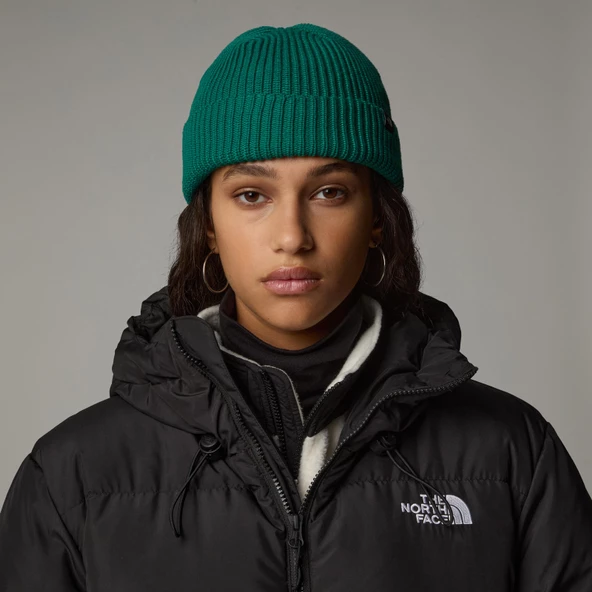 The North Face Tnf Fisherman Beanie Unisex Bere