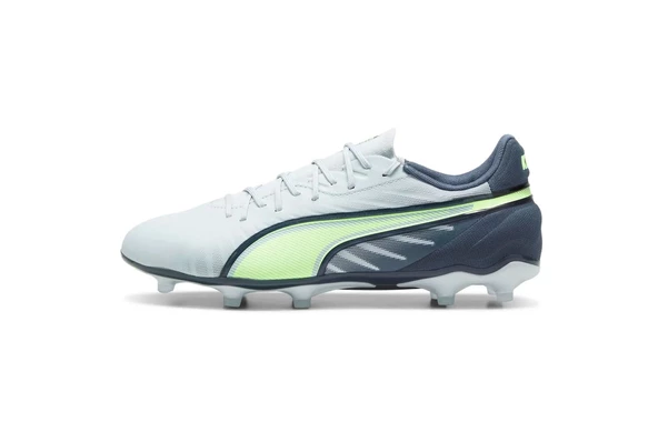 Puma 10786303 King Match Fg/Ag Erkek Krampon