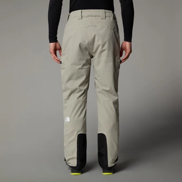 The North Face M Chakal Pant Erkek Outdoor Pantolon - 3
