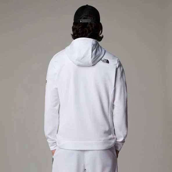 The North Face M Ma Fz Fleece Erkek Ceket - 3
