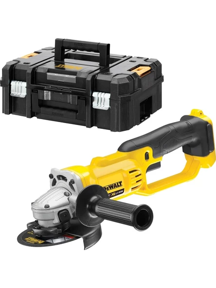 Dewalt DCG412NT Aküsüz Taşlama Makinesi