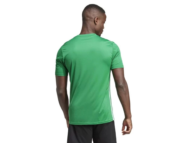 Adidas Tabela 23 Jersey Yeşil Erkek Spor Tişört IA9147 - 4