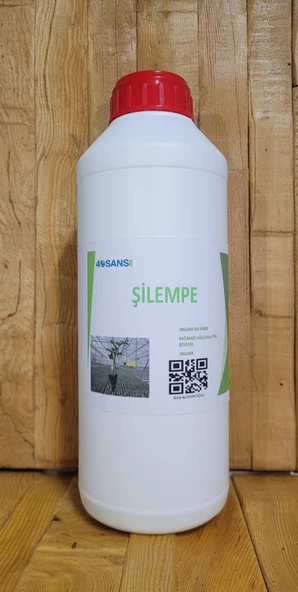 ŞİLEMPE 1 LİTRE