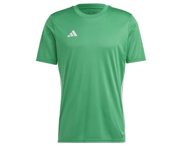 Adidas Tabela 23 Jersey Yeşil Erkek Spor Tişört IA9147 - 2