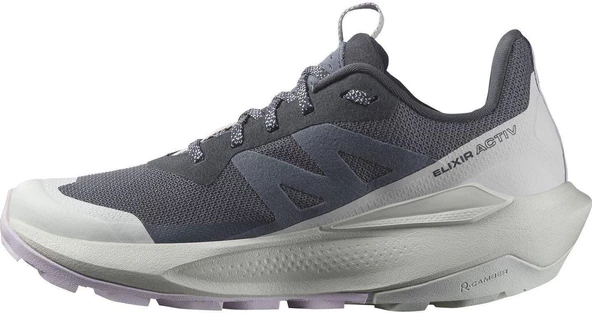 SALOMON ELIXIR ACTIVE GTX  KADIN OUTDOOR AYAKKABI - 2