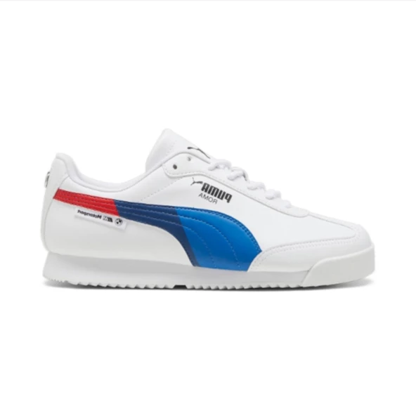 Puma BMW MMS Roma Via Erkek Spor Ayakkabı 30835302