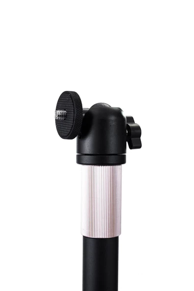 Havit PA305 Ayaklı Projeksiyon Tripod 90 - 135cm Ayarlanabilir Yükseklik Karbon Çelik - 3