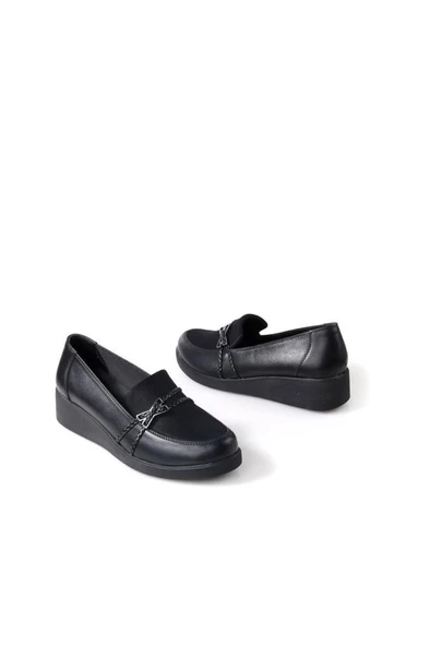 Papuçcity Sdf 02950 Kadın Günlük Ayakkabı - 5