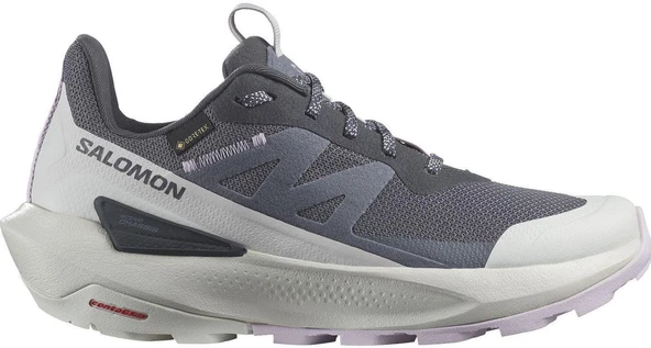 SALOMON ELIXIR ACTIVE GTX  KADIN OUTDOOR AYAKKABI - 4