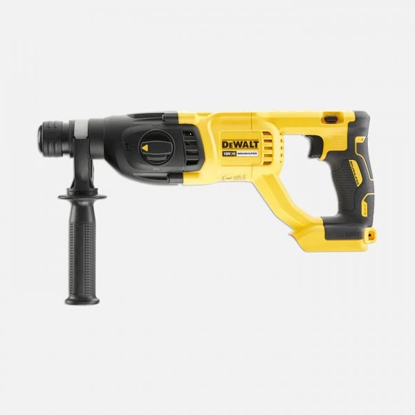 Dewalt DCH133NT 18V Plus Kırıcı Delici Pnömatik Matkap 2,7 J