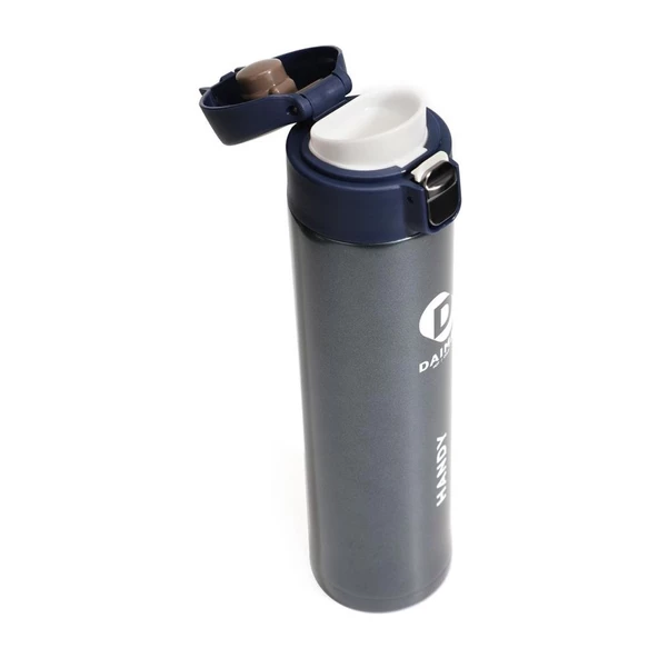 Daima Handy Termos Lacivert 520 ml - 3