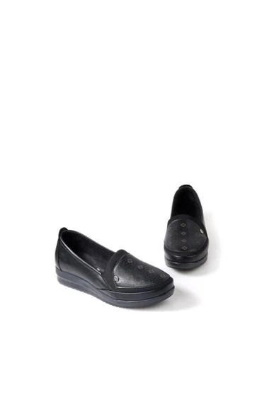 Papuçcity Sdf 02955 Kadın Günlük Ayakkabı