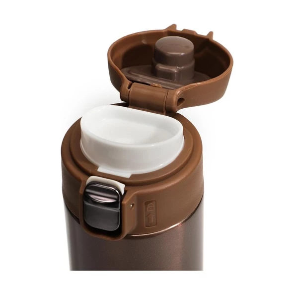 Daima Handy Termos Bronz 520 ml - 3