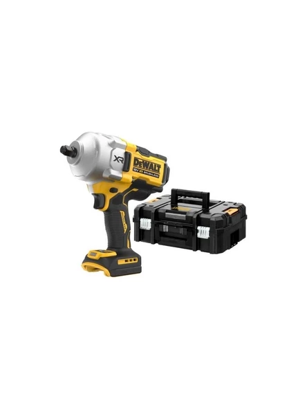 Dewalt DCF961NT 18V Somun Sıkma Makinesi (Aküsüz)