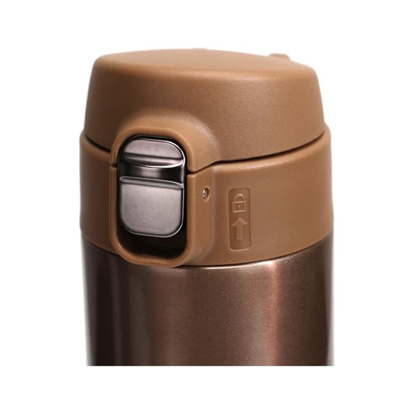 Daima Handy Termos Bronz 520 ml - 2