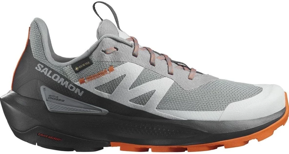 SALOMON ELIXIR ACTIVE GTX ERKEK OUTDOOR AYAKKABI - 4