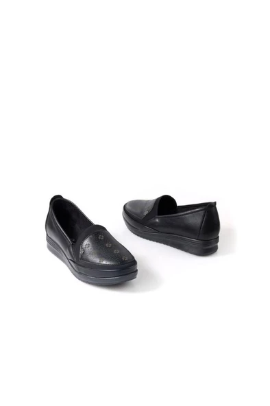 Papuçcity Sdf 02955 Kadın Günlük Ayakkabı - 5